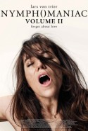 İtiraf 2 Nymphomaniac Erotik Filmi İzle