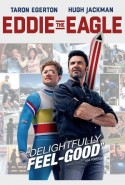 Kartal Eddie Türkçe Dublaj izle