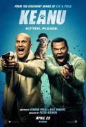 Keanu 2016 Türkçe Dublaj izle