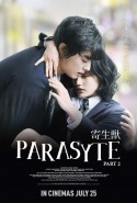 Kiseijuu – Parasyte: Part 2 Türkçe Altyazılı izle