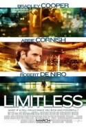 Limit Yok – Limitless Türkçe Dublaj 720p izle