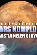 Mars Komplosu Belgeseli Türkçe Dublaj izle