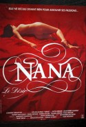 Nana the True Key of Pleasure Erotik Türkçe Altyazılı izle