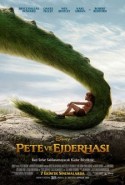 Pete ve Ejderhası — Pete’s Dragon 2016 Türkçe Altyazılı 1080p Full HD izle