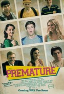 Premature – Lise Macerası Erotik Türkçe Dublaj izle