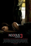 Ruhlar Bölgesi 3 – İnsidious 3 Türkçe Dublaj izle
