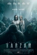 Tarzan Efsanesi Türkçe Dublaj-720p izle