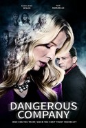 Tehlikeli Şirket – Dangerous Company Türkçe Dublaj izle