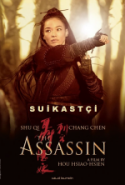 The Assassin - Suikastçi Türkçe Dublaj 720p izle