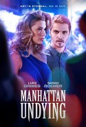 Vampirin Portresi – Manhattan Undying Türkçe Dublaj izle