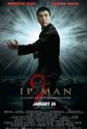 Yip Man 2  – Ip Man 2 Türkçe Dublaj izle
