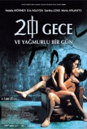 20 Gece ve Yağmurlu Bir Gün Full HD izle