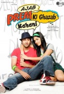 Ajab Prem Ki Ghazab Kahani 2009 Türkçe Altyazılı izle