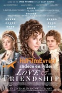 Aşk ve Dostluk - Love & Friendship Türkçe Altyazılı izle