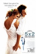 Beş Kere İki - 5x2 Türkçe Altyazılı izle