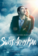 Çakı Gibi - Swiss Army Man Türkçe Altyazılı izle