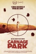 Carnage Park - Ölüm Bölgesi 2016 Türkçe Dublaj izle