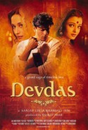Devdas 2002 Türkçe Altyazılı izle