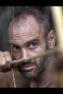 Ed Staffordla Kurtuluş Öyküleri Moğolistan Türkçe Dublaj izle