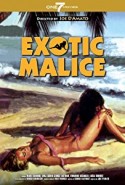Exotic Malice Erotik Filmi İzle