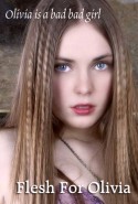 Flesh for Olivia Erotik Filmi Full HD izle