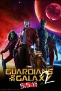Galaksinin Koruyucuları 2- Guardians of the Galaxy Vol. 2 Türkçe Dublaj HD izle