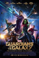 Galaksinin Koruyucuları – Guardians of the Galaxy Türkçe Dublaj izle