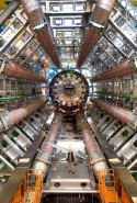 God Particle Türkçe Dublaj Full HD İzle