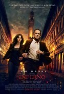 İnferno - Cehennem 2016 Türkçe Dublaj izle