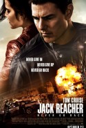 Jack Reacher Never Go Back Türkçe Altyazılı İzle