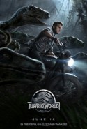Jurassic World 2015 Türkçe Dublaj izle