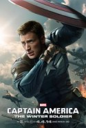 Kaptan Amerika Kış Askeri – Captain America The Winter Soldier Türkçe Dublaj izle