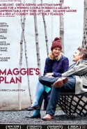 Kördüğüm - Maggie’s Plan 2016 Türkçe Altyazılı izle