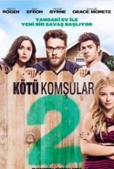 Kötü Komşular 2 – Bad Neighbors 2 Sorority Rising Türkçe Dublaj izle
