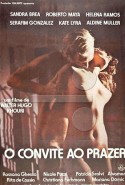 O Convite ao Prazer Erotik Full HD İzle