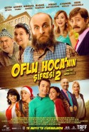 Oflu Hoca’nın Şifresi 2 Full HD 1080p izle