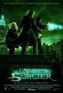 Sihirbazın Çırağı Türkçe Dublaj 1080p izle