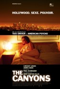 Şöhret Tepesi - The Canyons 2013 Türkçe Dublaj izle