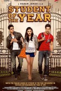Student Of The Year - Yılın Öğrencisi 2012 Türkçe Altyazılı izle