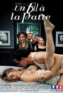 Terketme Sanatı-Un Fil à La Patte Türkçe Dublaj izle
