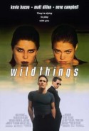 Vahşi Şeyler - Wild Things Türkçe Altyazılı izle