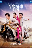 Vaisakhi List 2016 Türkçe Altyazılı İzle
