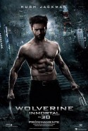 Wolverine 3 Full HD Türkçe Dublaj İzle