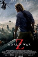 Dünya Savaşı Z- World War Z Türkçe Dublaj HD İzle
