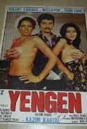 Yengen Yeşilçam Erotik Filmi HD İzle