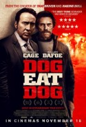 Acımasız Rekabet - Dog Eat Dog Türkçe Altyazılı izle