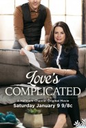 Aşk Karmaşık Şeydir - Love’s Complicated 2016 Türkçe Dublaj izle