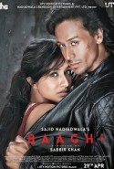 Baaghi Türkçe Altyazılı izle
