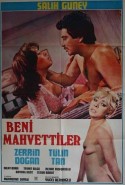 Beni Mahvettiler Erotik Full HD İzle
