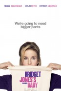 Bridget Jones’un Bebeği Türkçe Altyazılı izle